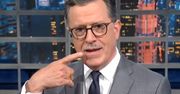 Colbert odpowiada Trumpowi. "Jak śmiesz, panie prezydencie?"