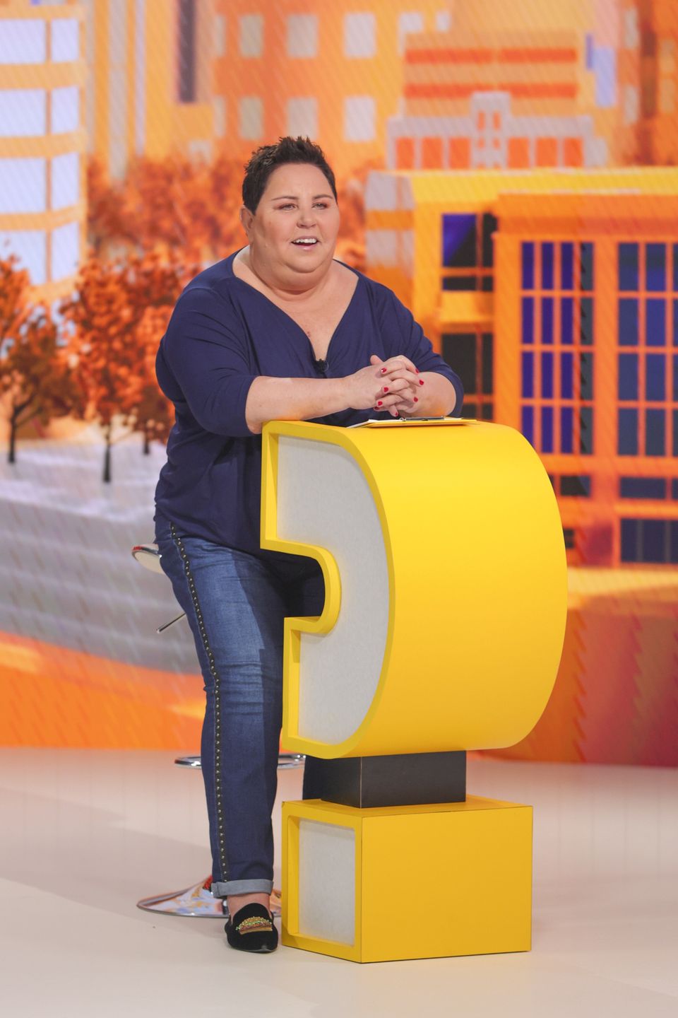 Dorota Wellman