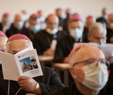 Bruncz: Oświadczenie KEP to krzywda dla prawdziwej walki o życie nienarodzone [Opinia]