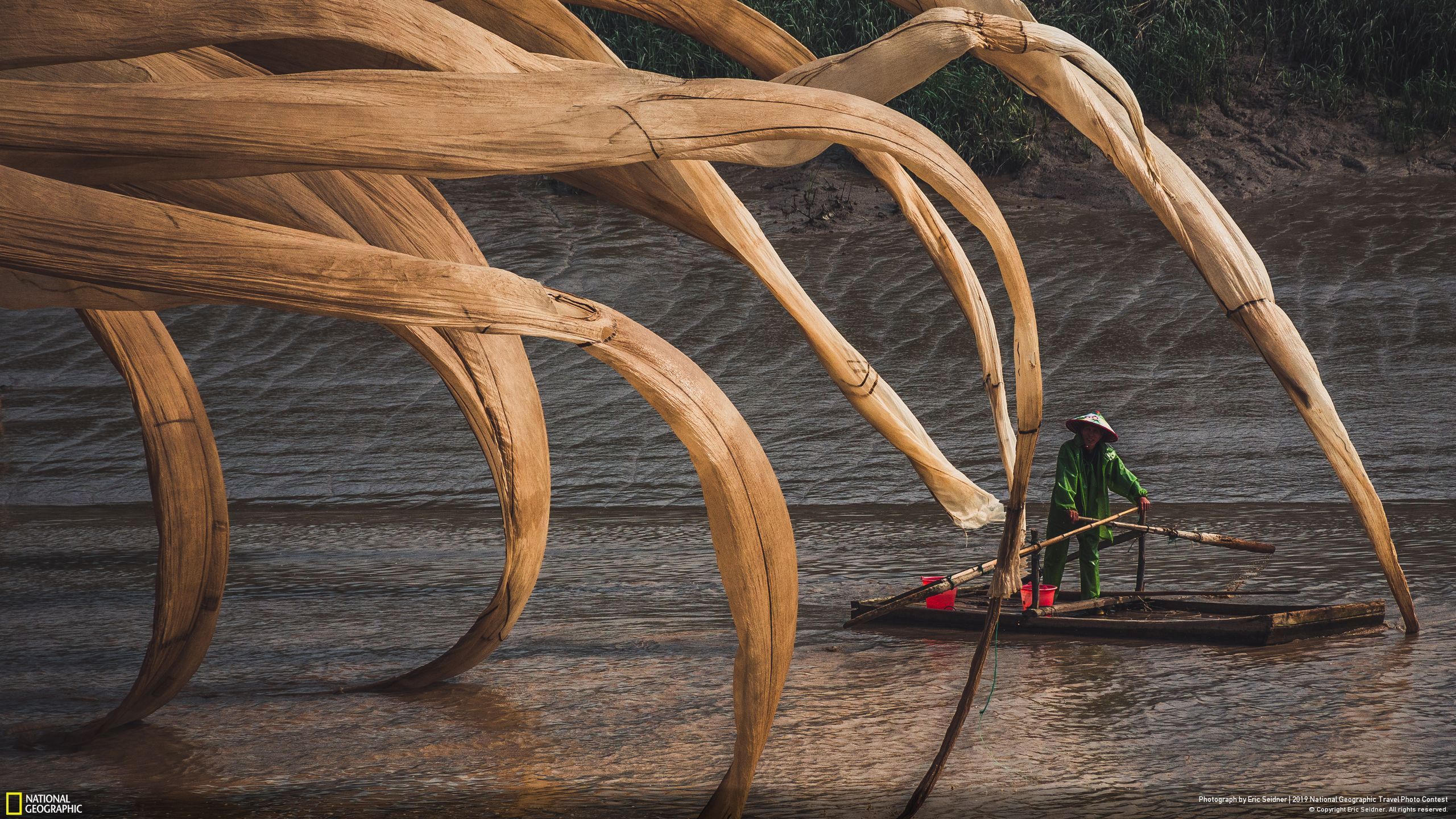 Niesamowite zdjęcia finalistów National Geographic Travel Contest 2019 13