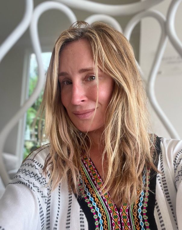 Sonja Morgan
