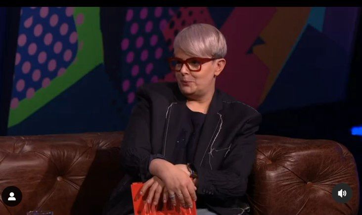 Karolina Korwin Piotrowska i Kuba Wojewódzki odpowiadają na komentarze