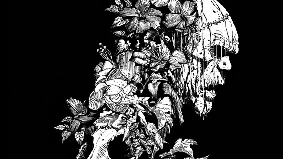"Mary Shelley - Frankenstein", Scream Comics, 2023