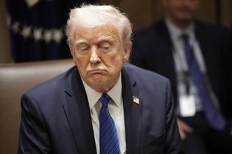 Trump chce "prawa pierwokupu". USA żądają ukraińskich minerałów i inwestycji