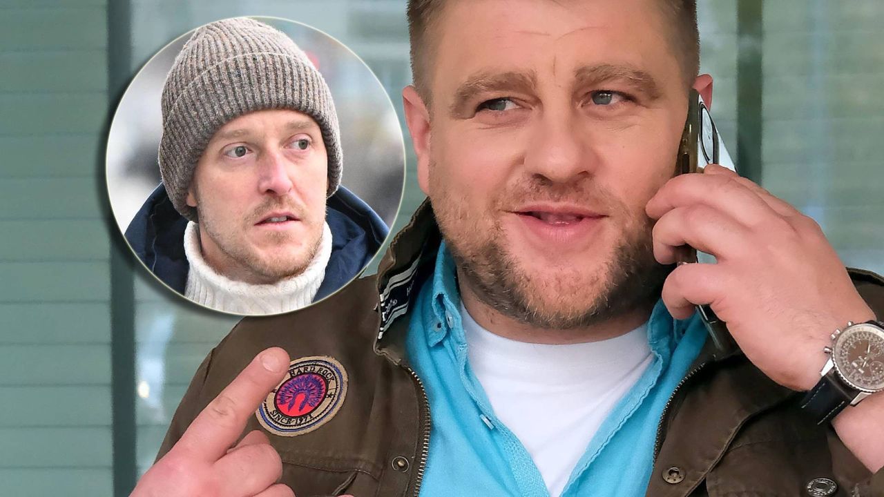 TYLKO U NAS! Damian Michałowski pięknie wspomniał Jakubiaka. "Miał w sobie ten faktor X"