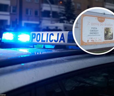 "Kuchenne rewolucje". Są nowe informacje inowrocławskiej prokuratury w sprawie morderstwa 10-latki
