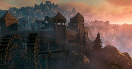 ELEX twórców Gothica na nowym gameplayu
