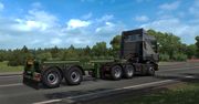 Kolejne studio wspiera Ukrainę. Chodzi o twórców Euro Truck Simulator