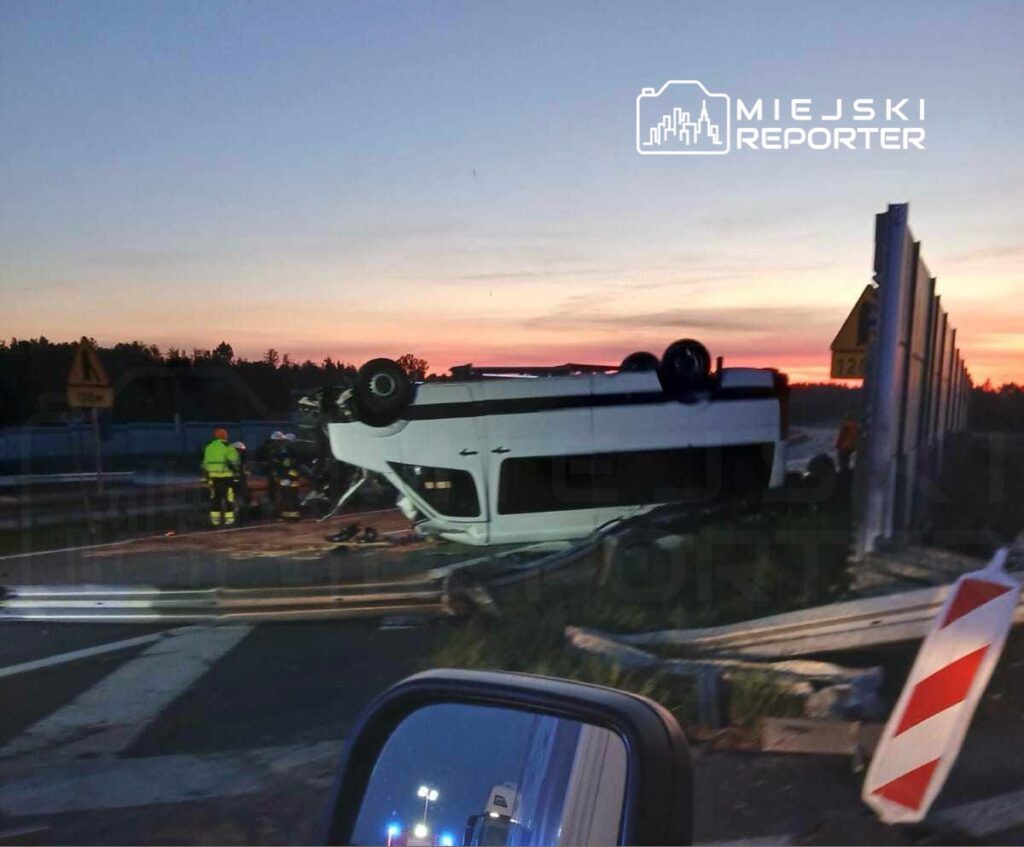 Fot. Czytelnik Miejskiego Reportera