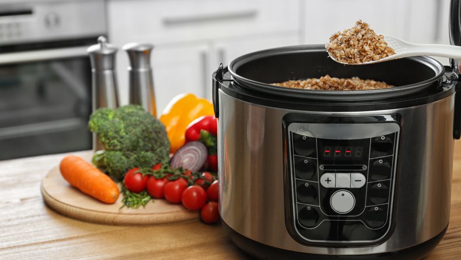 multicooker