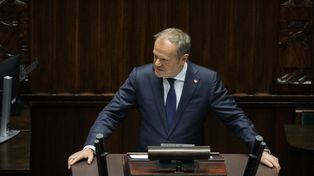 Tusk: Ustalono odpowiedzialnych za dywersję