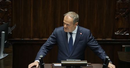 Tusk: Ustalono odpowiedzialnych za dywersję