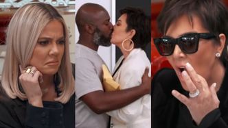 Jurna Kris Jenner konsumuje związek z młodszym o 25 lat partnerem w BIURZE SWOJEJ CÓRKI: "Nie mogę przestać myśleć o SEKSIE"