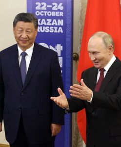 Xi Jinping poleci do Moskwy. Spotka się z Putinem