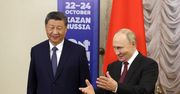Xi Jinping poleci do Moskwy. Spotka się z Putinem