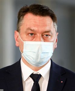 Wolta senatora PiS. Polityk zapowiada spotkanie