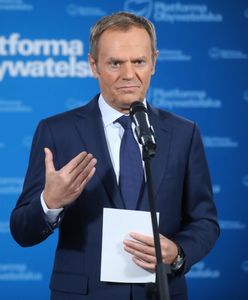 "Wie, jaka jest prawda". Wiceminister odpowiada Tuskowi