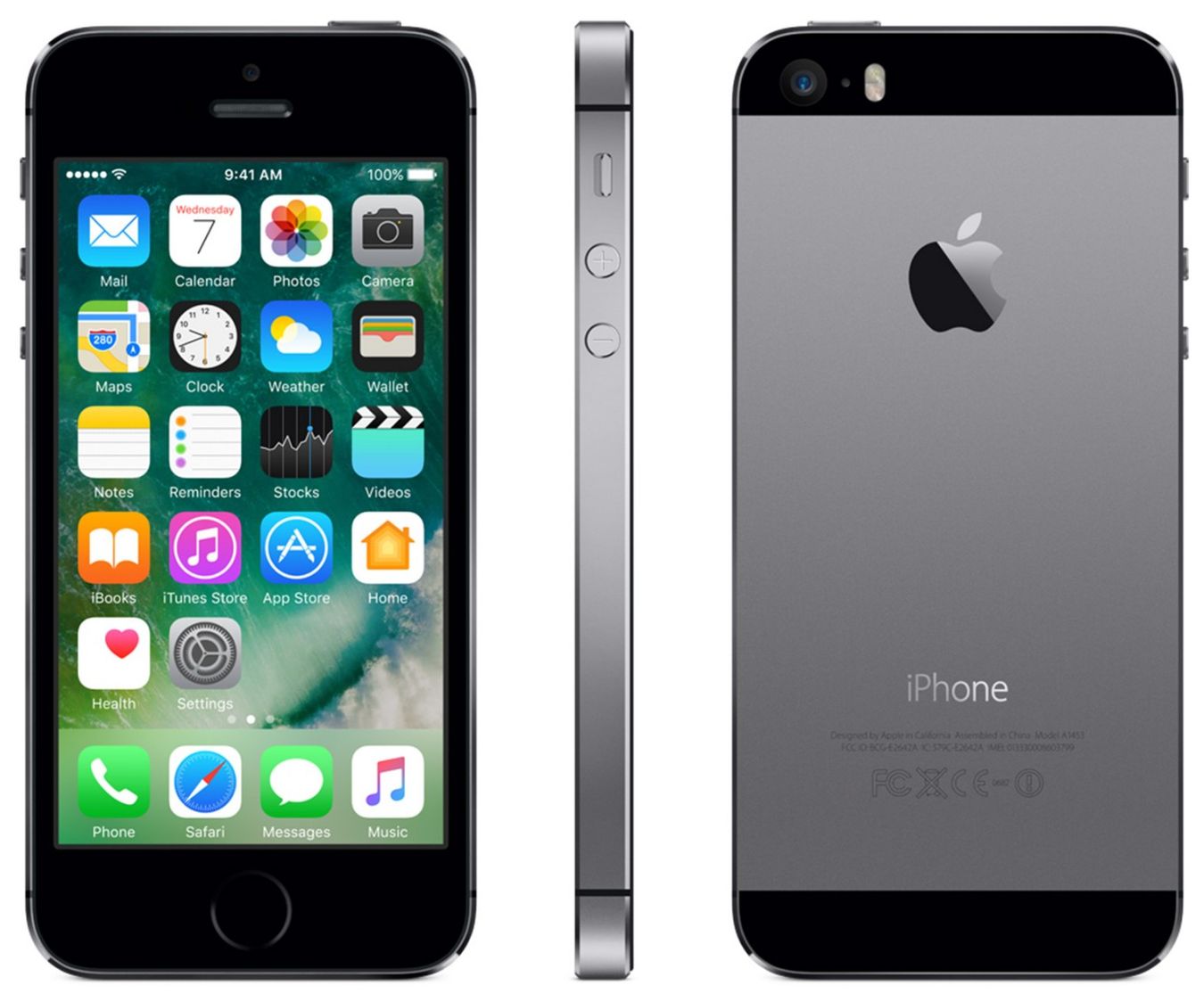 5 smartfonów, które wyjątkowo wolno się starzeją 8