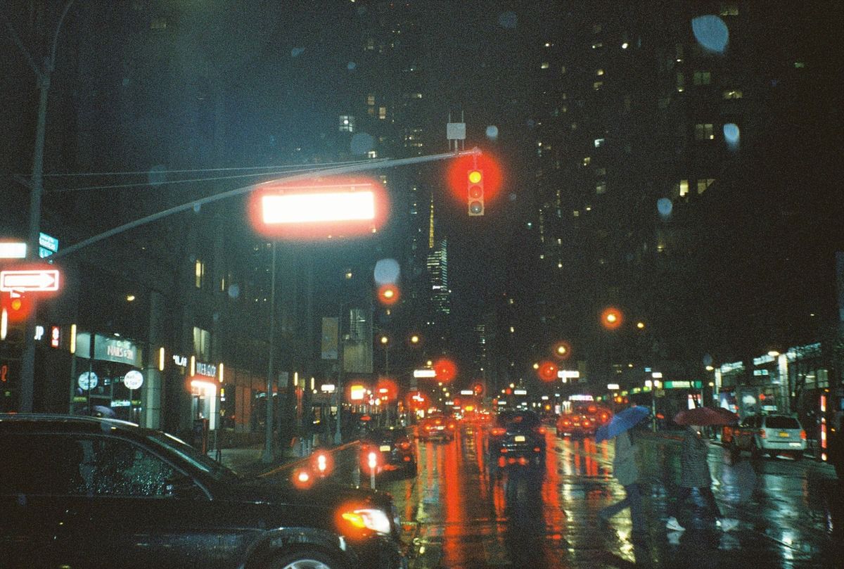 Dubblefilm Cinema to nowy negatyw z taśmy filmowej. Cinestill zagrożony? 3