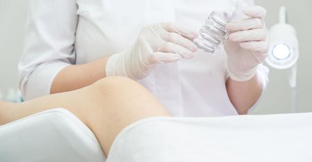 Krążek dopochwowy - rodzaje, stosowanie, skuteczność, przeciwwskazania