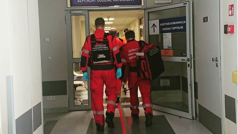 Lato na SOR to prawdziwy rollercoaster