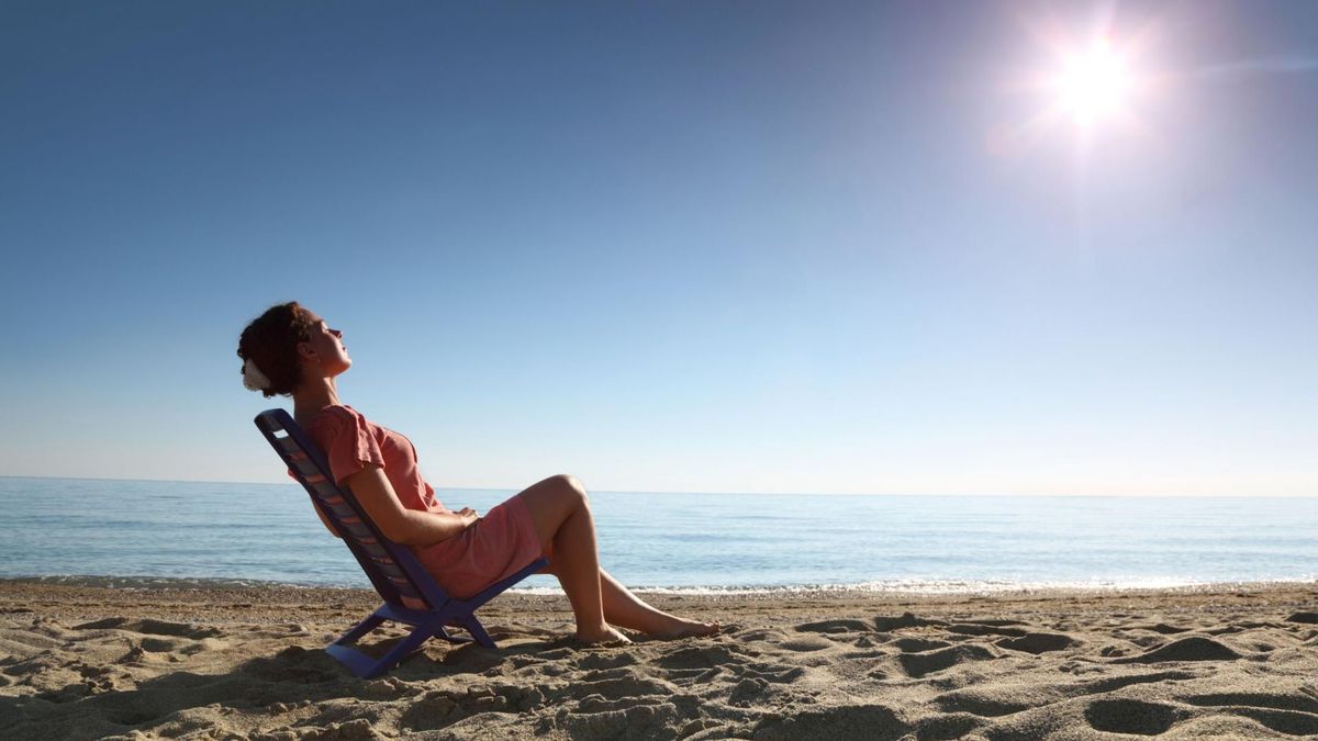 Poparzenia słoneczne pojawiają się zdecydowanie zbyt często