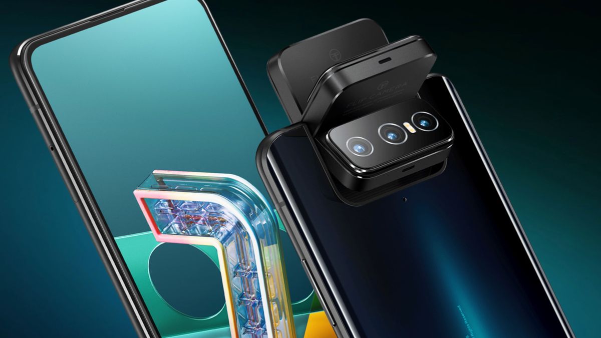 Google'owi coś wyciekło. Niechcący zapowiedział 11 nowych smartfonów 1