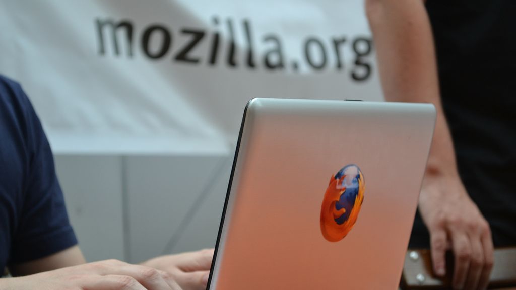 Samsung i Mozilla pracują nad nowym silnikiem przeglądarki! Google również nie próżnuje 1