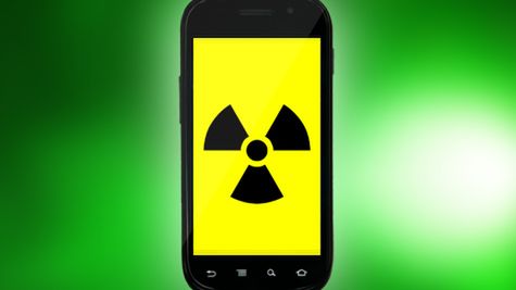 Naukowcy potwierdzają: smartfony potrafią wykryć promieniowanie gamma 1