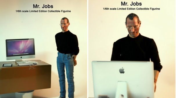 Prawnicy Apple'a nie dopilnowali superbohatera Jobsa - powrócił! 1