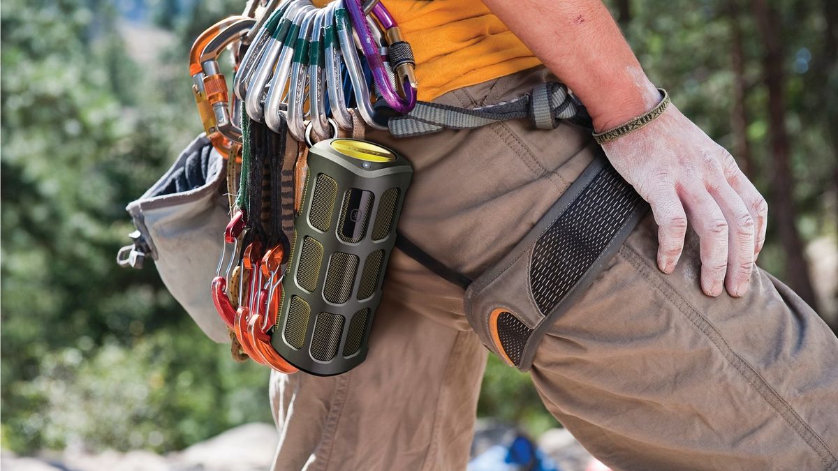 Nowy ShoqBox Philipsa – przenośny głośnik na każde warunki 1