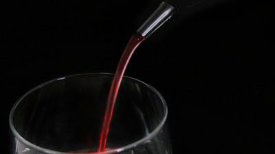 Efektowny gadżet na nocne imprezy (wideo) 1