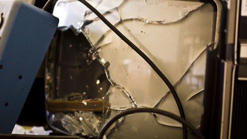 Pudło! Chybione pomysły na domową rozrywkę 1