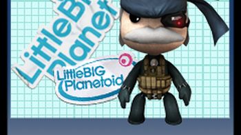 Nowy dodatek Metal Gear Solid 4... 1