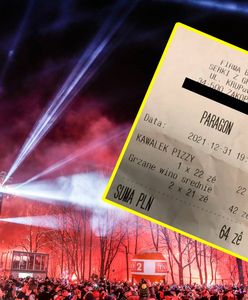 Ale ceny! Za smakołyki w Zakopanem trzeba słono płacić