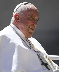 Rewolucja w Watykanie. Przełomowa decyzja Franciszka