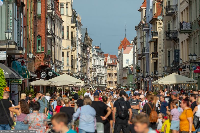 Ponad 30 lat funduszy UE w Polsce. Czemu służą? Jak z nich skorzystać?