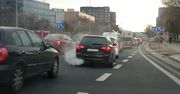 Warszawa chce wyrzucić stare auta z centrum. Będą przepustki i wyjątki na przypadki losowe