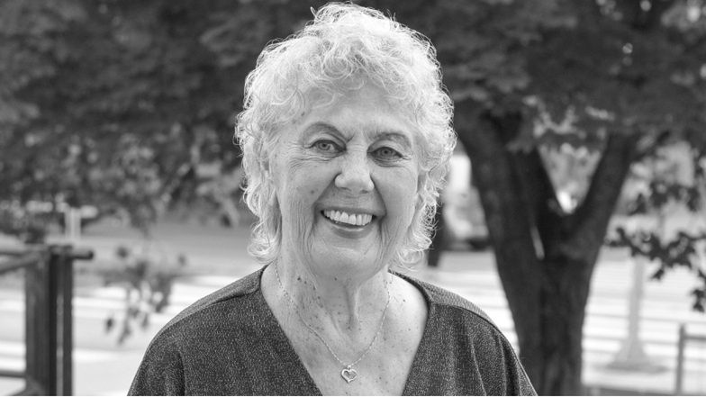 Nie żyje Krystyna Kołodziejczyk