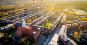 Pogoda w Katowicach. Prognoza na piątek 8 maja. Duże zachmurzenie, chłodno i bez opadów