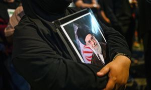 Atak USA i Izraela na Iran. Ekspert wskazuje, co to oznacza dla Rosji i Chin