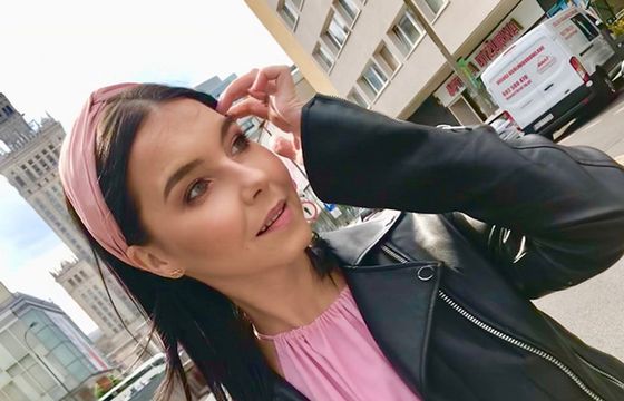 Paulina Drażba dyrektorem kontentu w Red Carpet TV