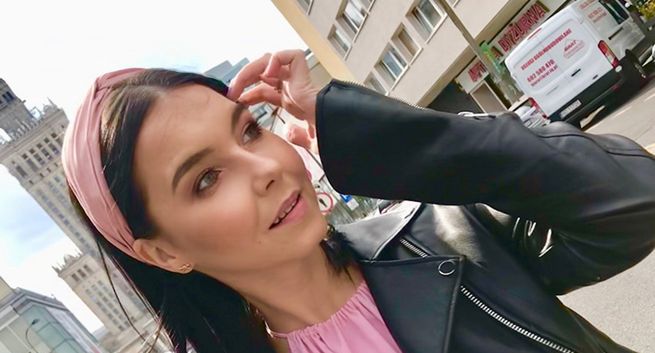 Paulina Drażba dyrektorem kontentu w Red Carpet TV