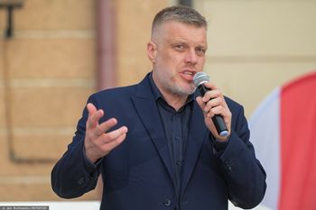 Zandberg bije na alarm: nie mamy żadnej kontroli nad lobbingiem
