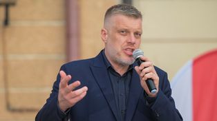 Zandberg bije na alarm: nie mamy żadnej kontroli nad lobbingiem