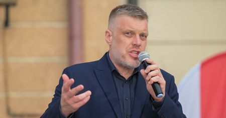 Zandberg bije na alarm: nie mamy żadnej kontroli nad lobbingiem