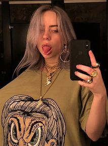 Nowy album Billie Eilish już gotowy! Piosenkarka zawdzięcza jego powstanie pandemii