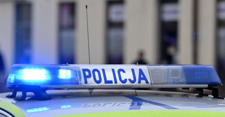 Syn podejrzany o zabójstwo matki. Alarm wszczęty po zdjęciu w internecie