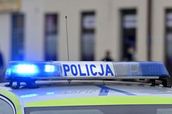 Syn podejrzany o zabójstwo matki. Alarm wszczęty po zdjęciu w internecie