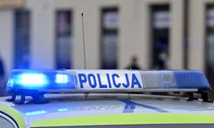 Syn podejrzany o zabójstwo matki. Alarm wszczęty po zdjęciu w internecie